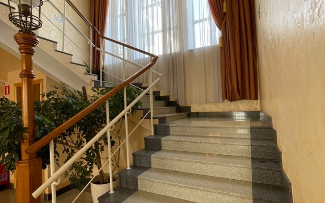 Aeropolis Hotel