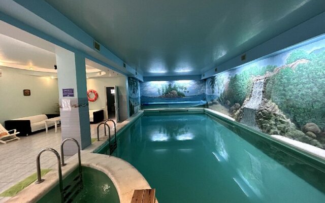 4 Sezona Guest House