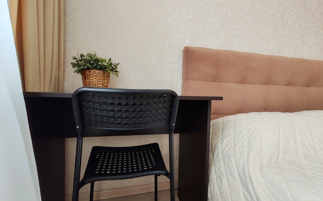 Апартаменты Уютная у Аквапарка