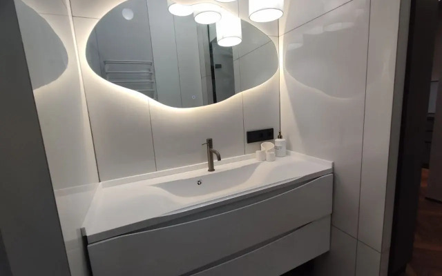 Talisman ot Home24 Flat