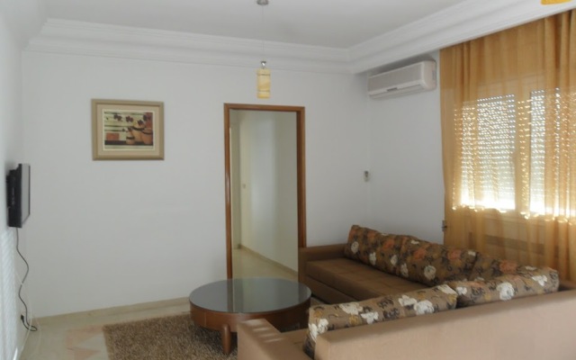 Best View Aryanah Tunisie Apartments