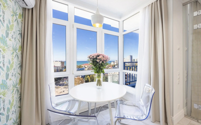 Квартира ЖК Москва 13