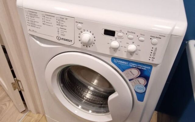 Квартира с новейшим ремонтом в центре Калининграда