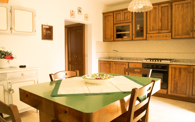 Cav Costa Degli Etruschi Apartments