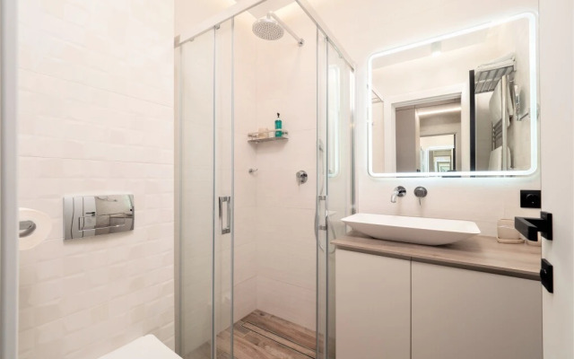 Апартаменты Metropol ZBS Viola