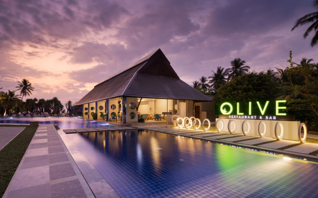 Sheraton Kosgoda Turtle Beach Resort