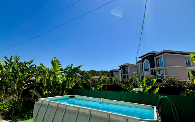Korol Lev Guest House