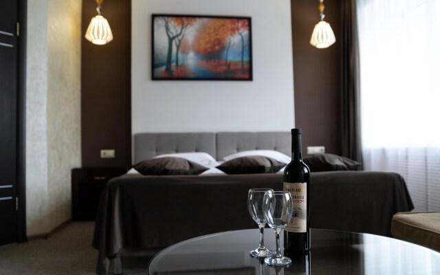 Fregat Hotel