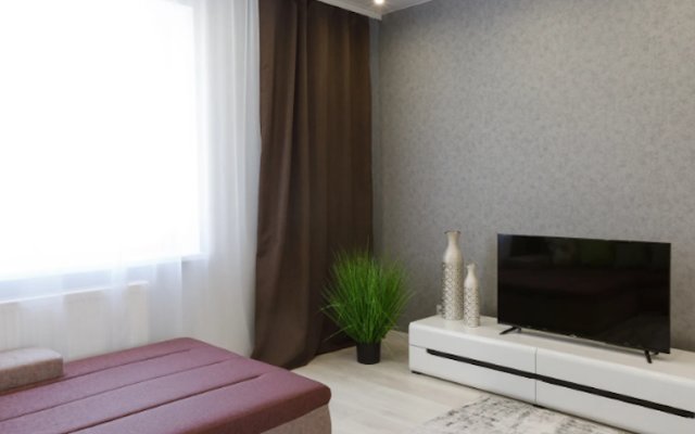 Sovremennye V Zelenogradske Apartaments