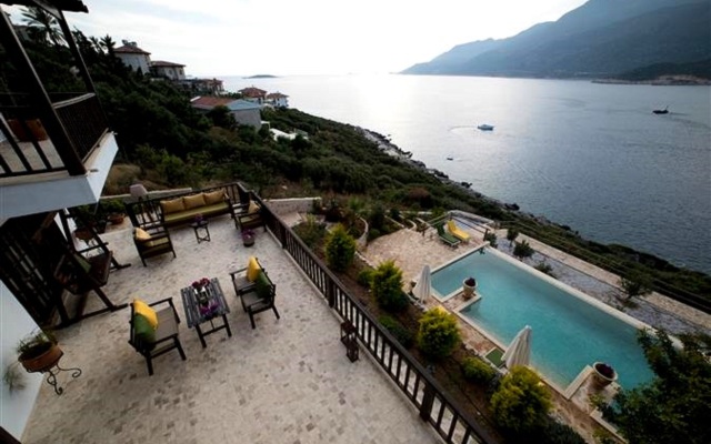 Club Barbarossa Hotel & Villas