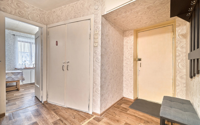 Квартира Командировочная квартира на 6 мест