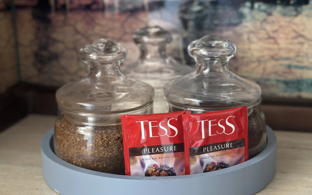 Квартира Уютная