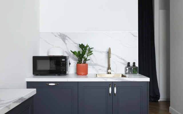 Квартира Teplo Apartments Конная 28к1