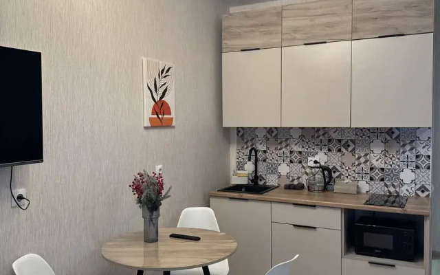 Апартаменты Атмосфера