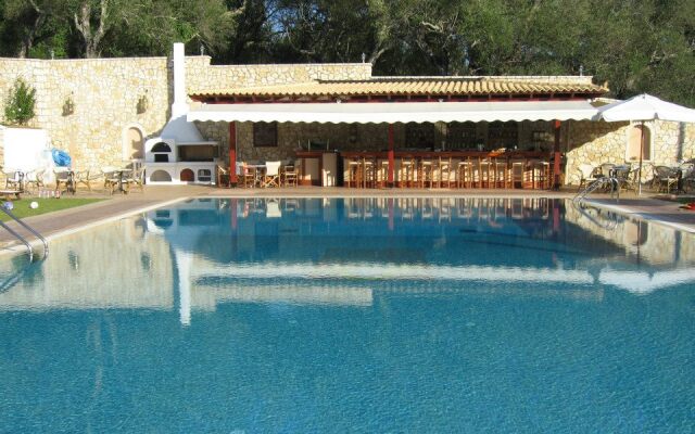 Paradise Inn Hotel