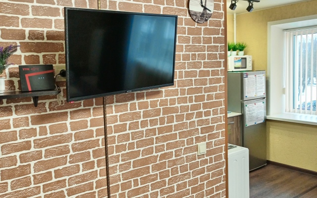 Апартаменты на Московской 86