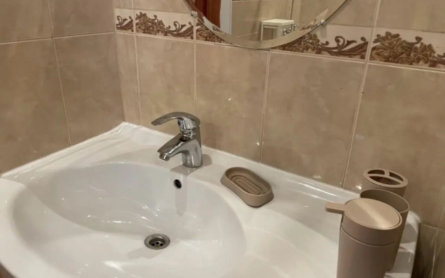 Мини-отель Атмосфера на Невском