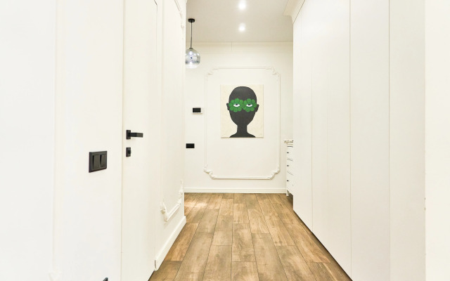 Premium Klassa u Kremlya Apartments