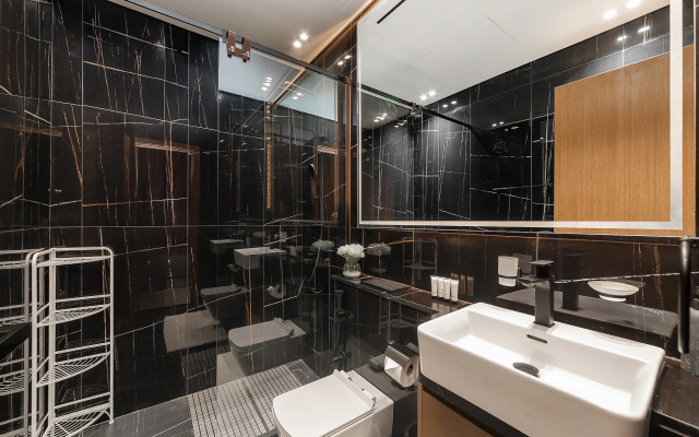 Апартаменты Binghatti Onyx