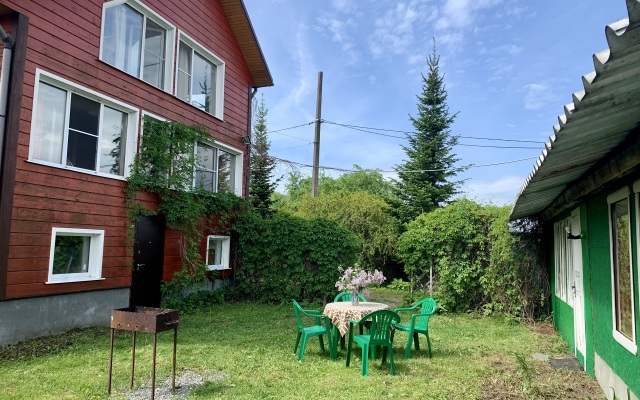 Dlya Spokoynogo Otdykha Private house