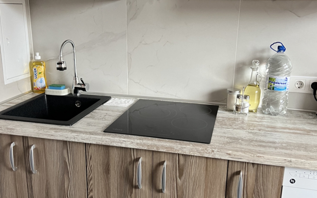 Апартаменты на Эпроновской 21