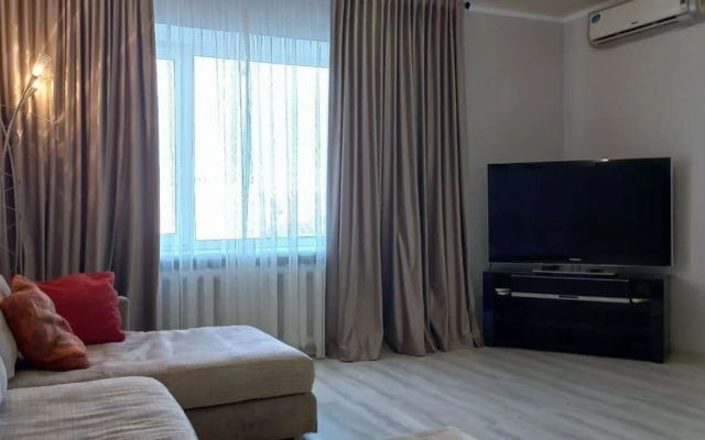 Na Yamskoy 77k3 Flat