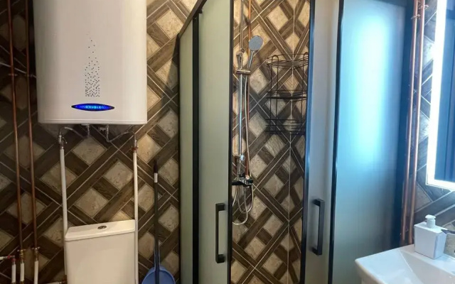 Частный дом в Вязах 3
