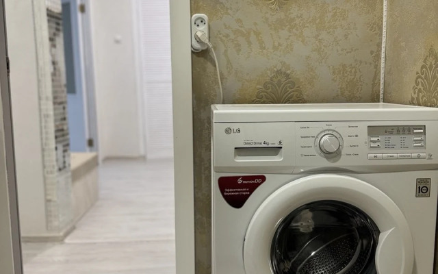 Квартира уютная