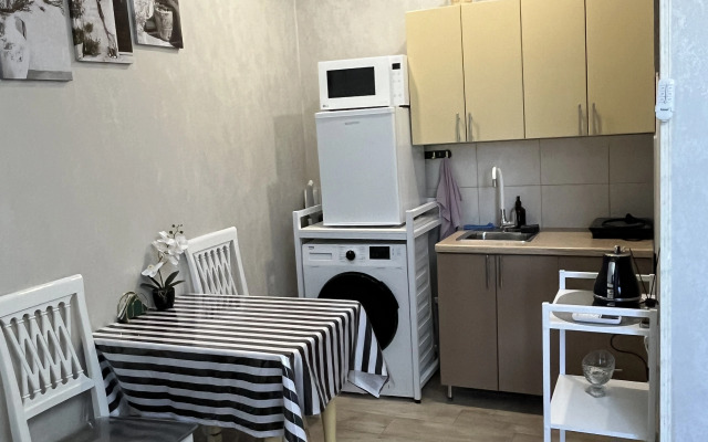 Studiya Nalchik Flat