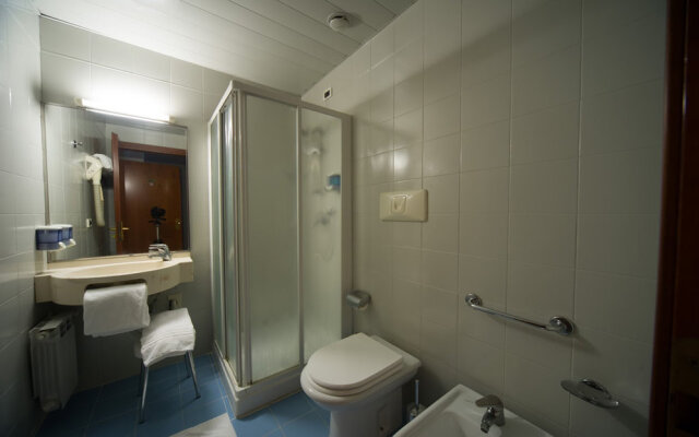 Hotel Centrale