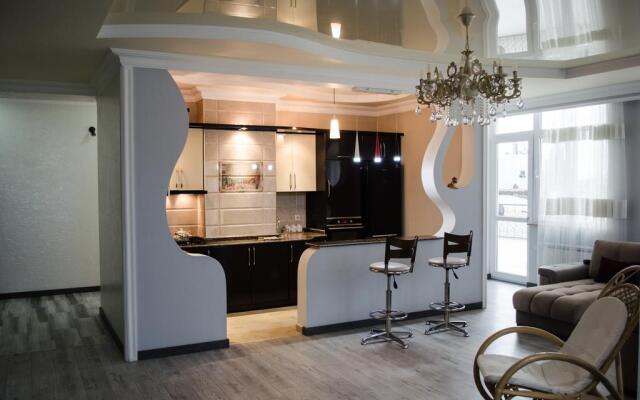 Апартаменты Sunrise Batumi