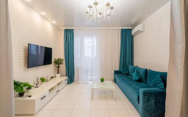 Квартира 1 Райдас на Чапаева 61