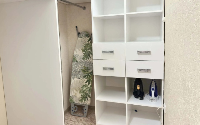 Квартира Двухкомнатная на Беговойвой