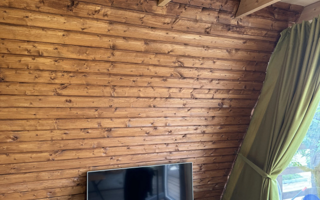 Бунгало в Хазаре