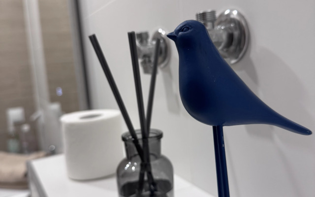 Квартира ЖК Онегин Видовая Студия на 21 Этаже