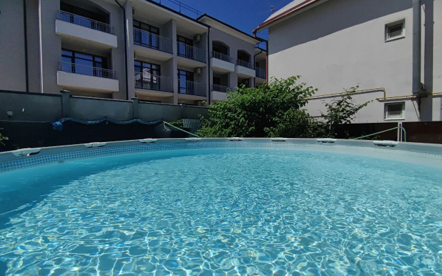 Na Peschanoy 23 Guest House