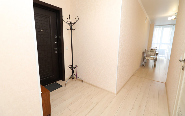 Квартира на Улице И.В. Свиридова 10