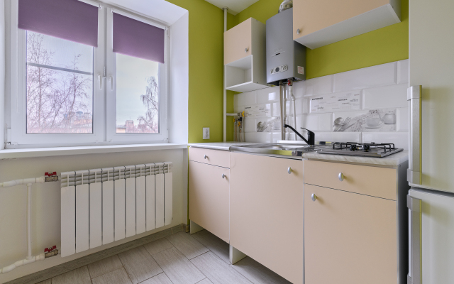 Апартаменты RentalSPb