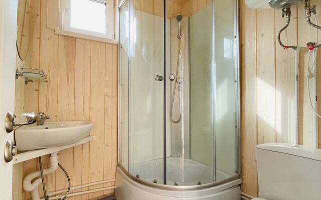 Гостевой дом vpolenovo