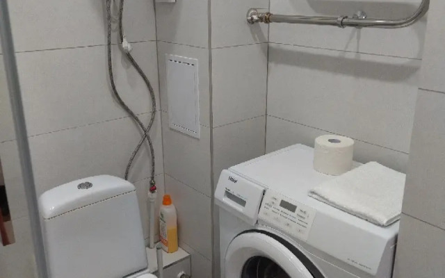 Квартира Уютная студия