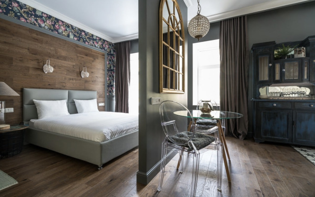 Art De Vivre Apartments 2