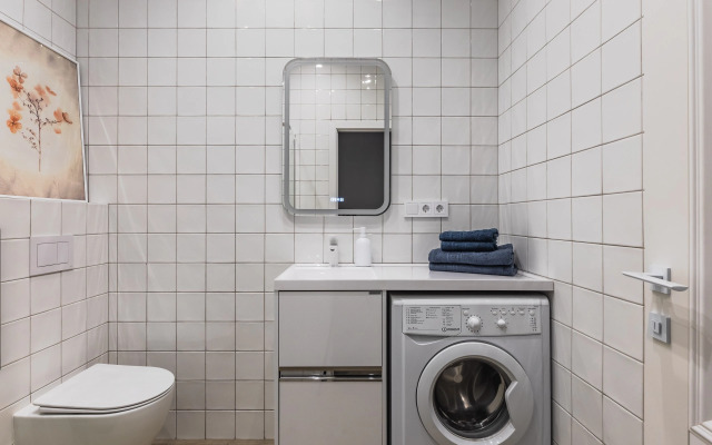 Квартира Студия на Ремесленной улице