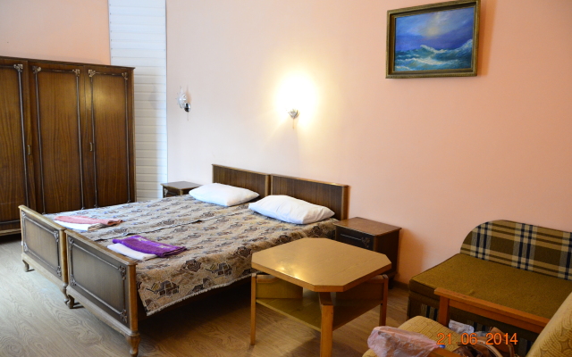 Villa Vita Guest House