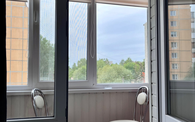 Квартира во 2-ом микрорайоне 22