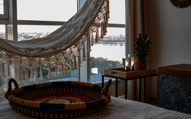 Апартаменты GelApart