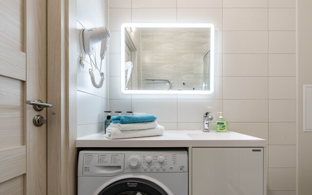 Апартаменты KEYTEE HOME Royal Blue