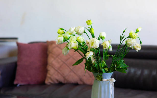 2-K, Ulitsa Yeznika Koghbatsi, Ko100 Flat