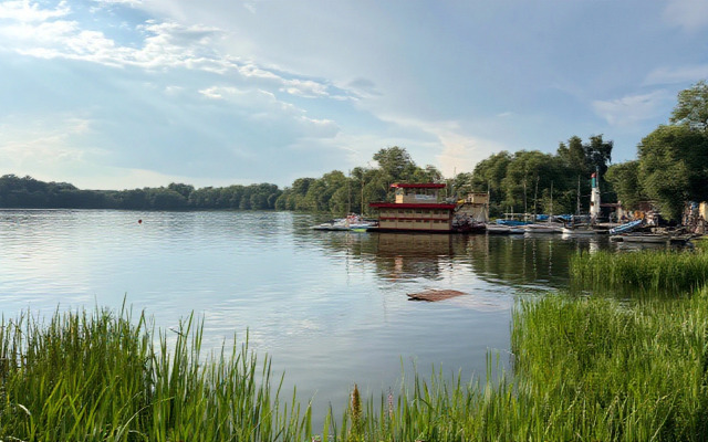 Квартира Svoy Lux