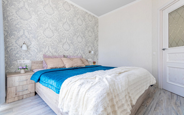 Апартаменты Бизнес Класса Юг-Апарт