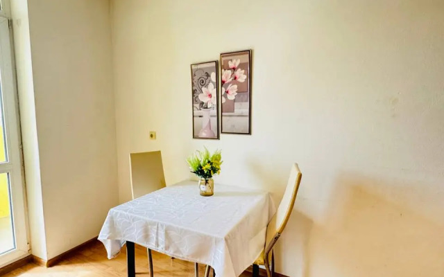 Квартира у Мегаполиса в Городе Екатеринбург